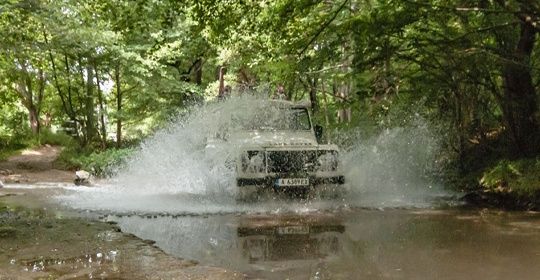 Séjour Découverte en Bulgarie 4* pas cher photo 2
