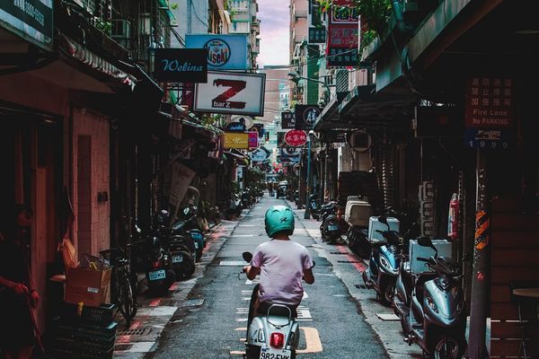 Circuit Taïwan, Merveilles de Formosa pas cher photo 1