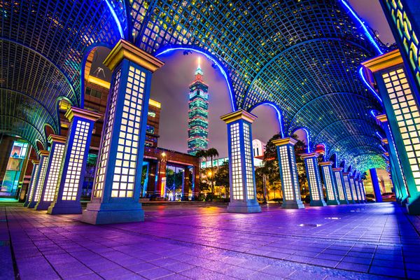 Circuit Taïwan, Merveilles de Formosa pas cher photo 4