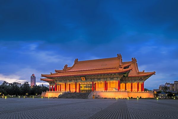 Circuit Taïwan, Merveilles de Formosa pas cher photo 9