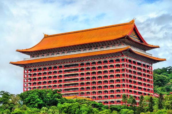 Circuit Taïwan, Merveilles de Formosa pas cher photo 10