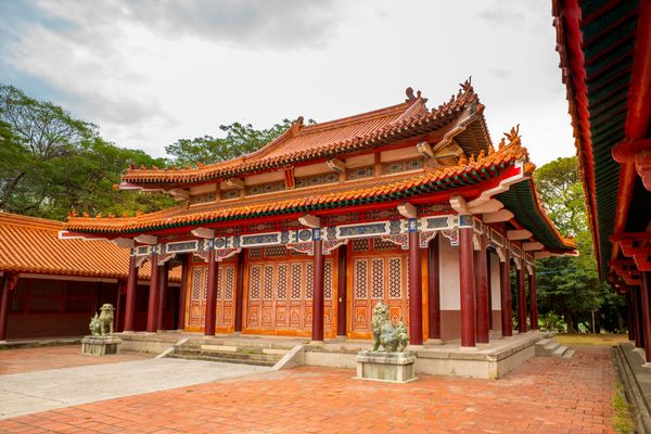 Circuit Taïwan, Merveilles de Formosa pas cher photo 13