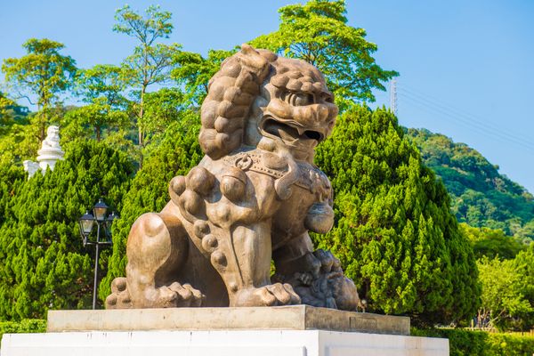 Circuit Taïwan, Merveilles de Formosa pas cher photo 14