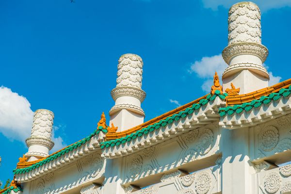 Circuit Taïwan, Merveilles de Formosa pas cher photo 15