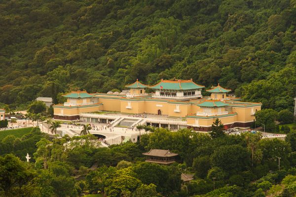 Circuit Taïwan, Merveilles de Formosa pas cher photo 16