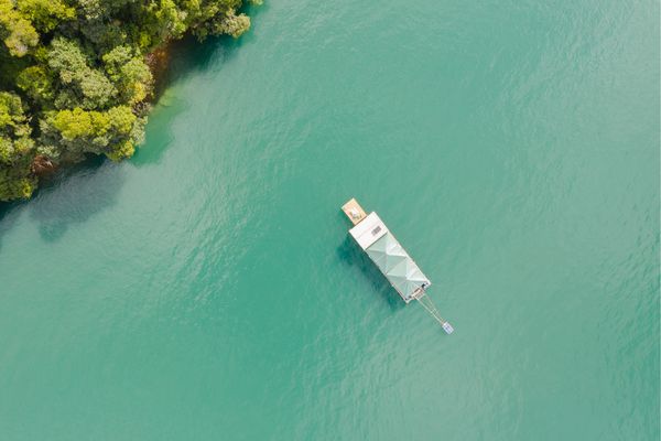 Circuit Taïwan, Merveilles de Formosa pas cher photo 19