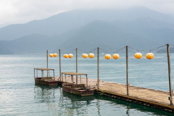 Circuit Taïwan, Merveilles de Formosa pas cher photo 20