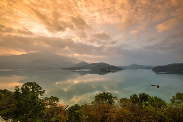 Circuit Taïwan, Merveilles de Formosa pas cher photo 21