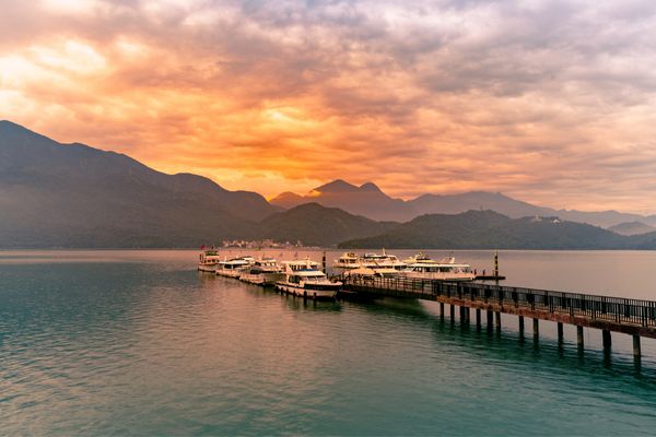 Circuit Taïwan, Merveilles de Formosa pas cher photo 23