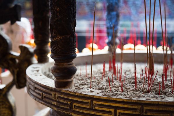 Circuit Taïwan, Merveilles de Formosa pas cher photo 26