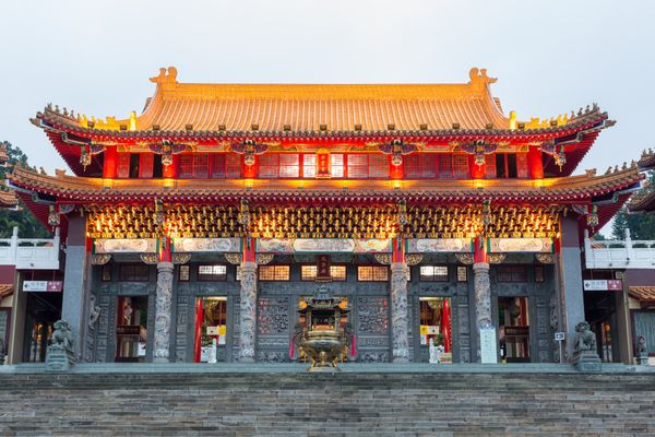 Circuit Taïwan, Merveilles de Formosa pas cher photo 29