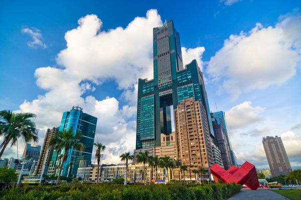 Circuit Taïwan, Merveilles de Formosa pas cher photo 35