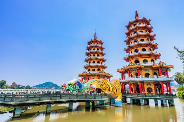 Circuit Taïwan, Merveilles de Formosa pas cher photo 36