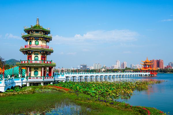 Circuit Taïwan, Merveilles de Formosa pas cher photo 37