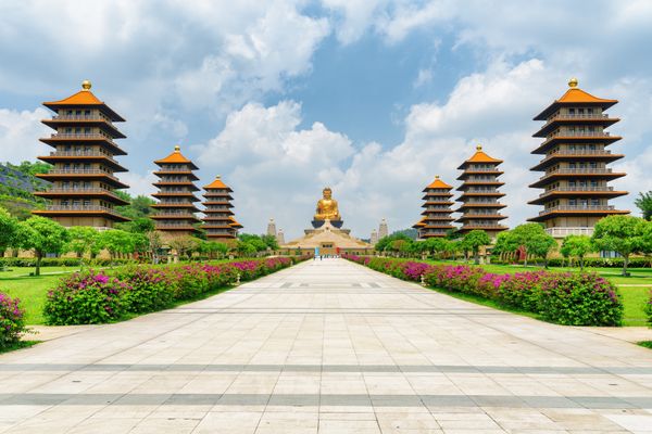 Circuit Taïwan, Merveilles de Formosa pas cher photo 39