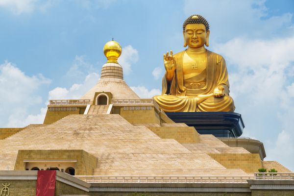 Circuit Taïwan, Merveilles de Formosa pas cher photo 42