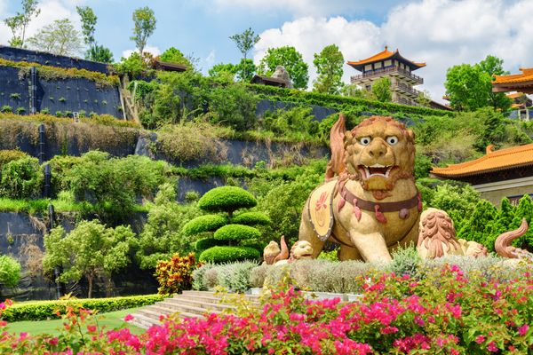 Circuit Taïwan, Merveilles de Formosa pas cher photo 43