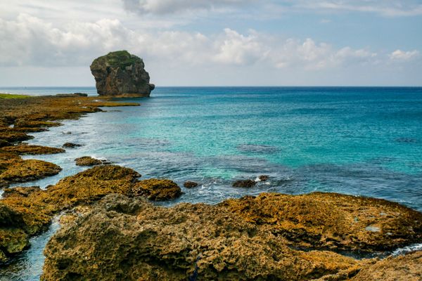 Circuit Taïwan, Merveilles de Formosa pas cher photo 47