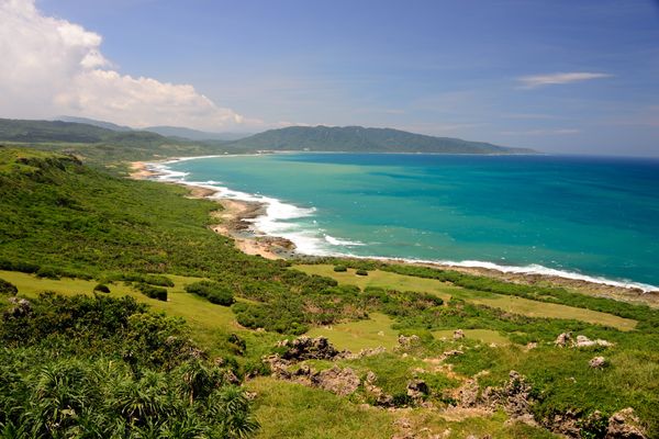 Circuit Taïwan, Merveilles de Formosa pas cher photo 50