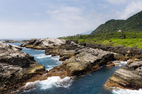 Circuit Taïwan, Merveilles de Formosa pas cher photo 51