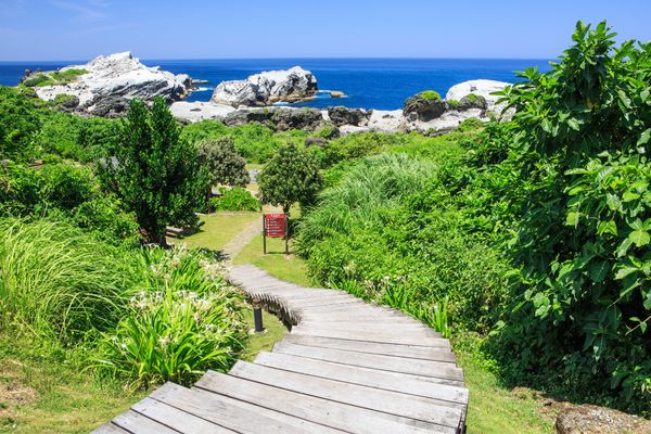 Circuit Taïwan, Merveilles de Formosa pas cher photo 52