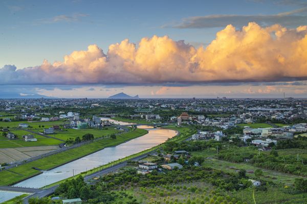 Circuit Taïwan, Merveilles de Formosa pas cher photo 53