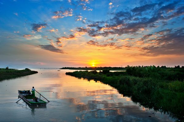 Circuit Taïwan, Merveilles de Formosa pas cher photo 54
