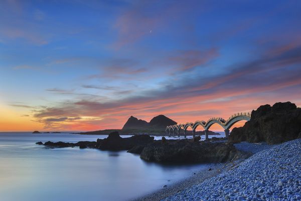 Circuit Taïwan, Merveilles de Formosa pas cher photo 55