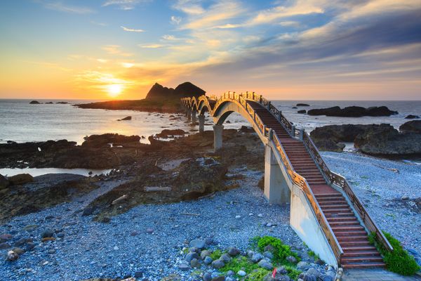 Circuit Taïwan, Merveilles de Formosa pas cher photo 56