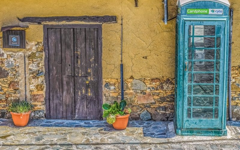 Autotour Chypre en Liberté pas cher photo 3