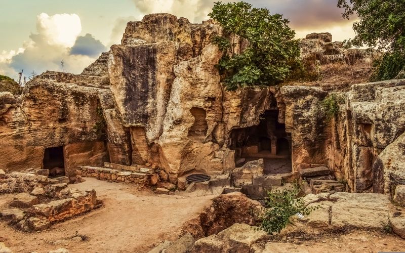 Autotour Chypre en Liberté pas cher photo 5