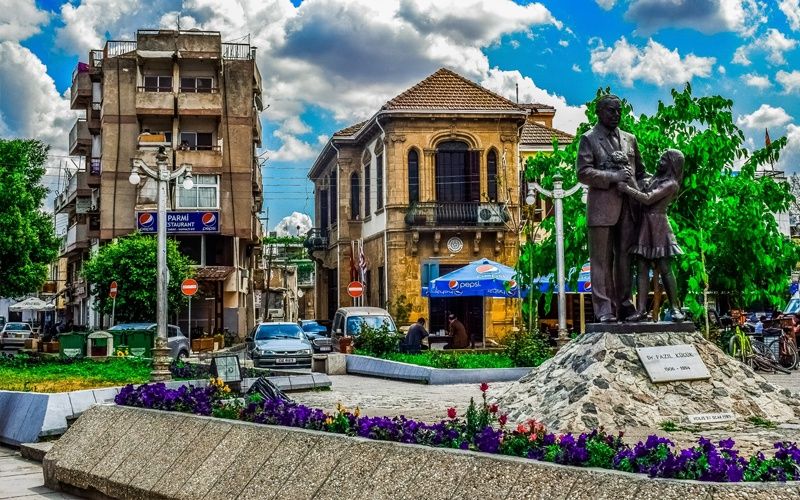 Autotour Chypre en Liberté pas cher photo 6