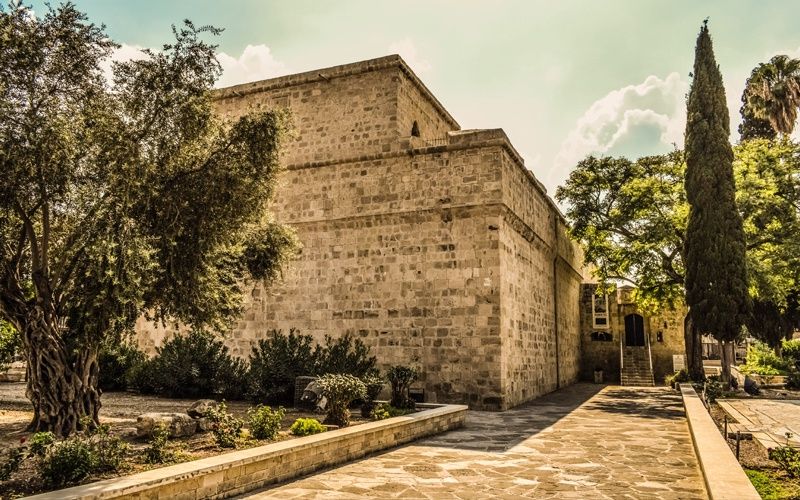 Circuit Au Coeur de Chypre 4* pas cher photo 3