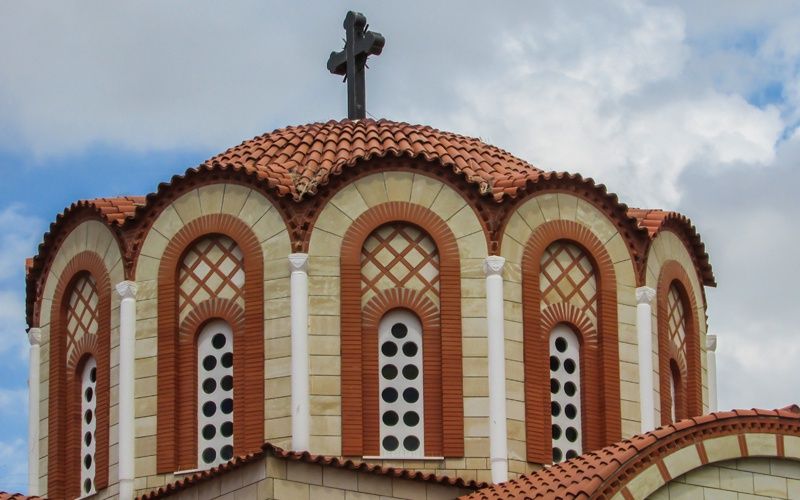 Circuit Au Coeur de Chypre 4* pas cher photo 4