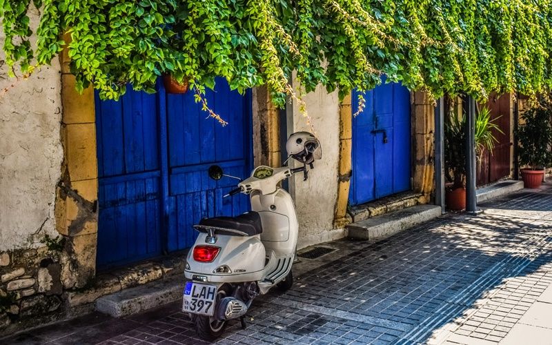 Circuit Au Coeur de Chypre 4* pas cher photo 5