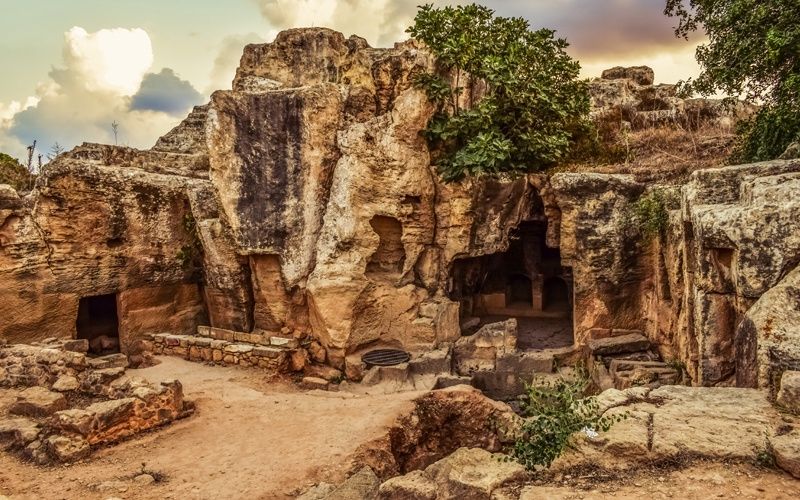 Circuit Au Coeur de Chypre 4* pas cher photo 6