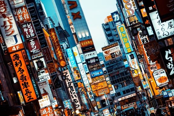 Combiné La Traversée du Japon et de la Corée 3* pas cher