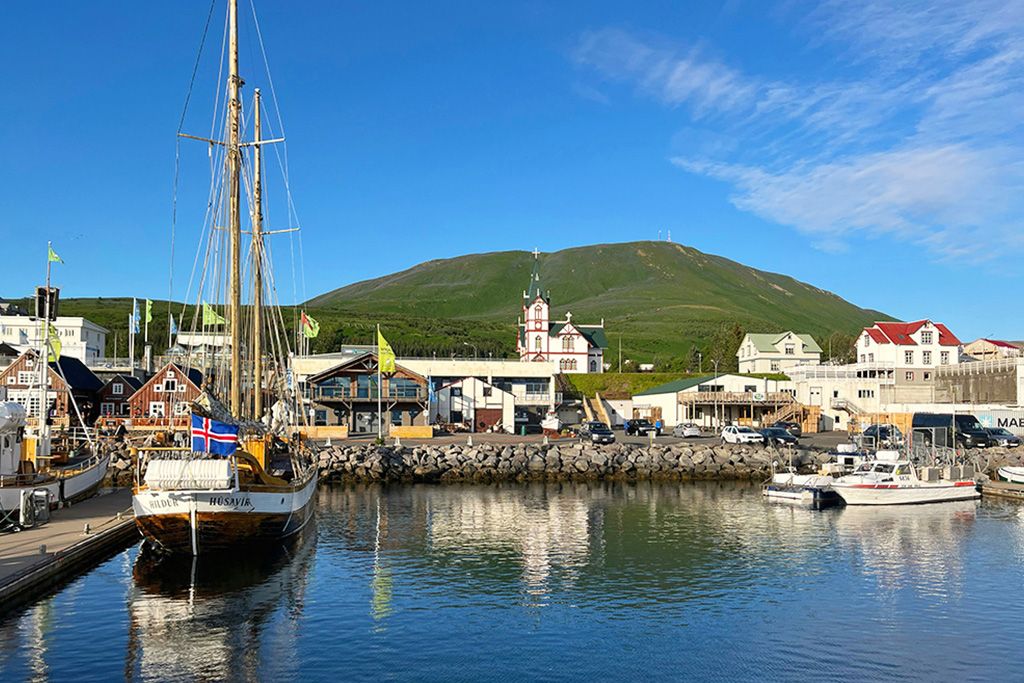 City Break Escapade Estivale 3* pas cher photo 5