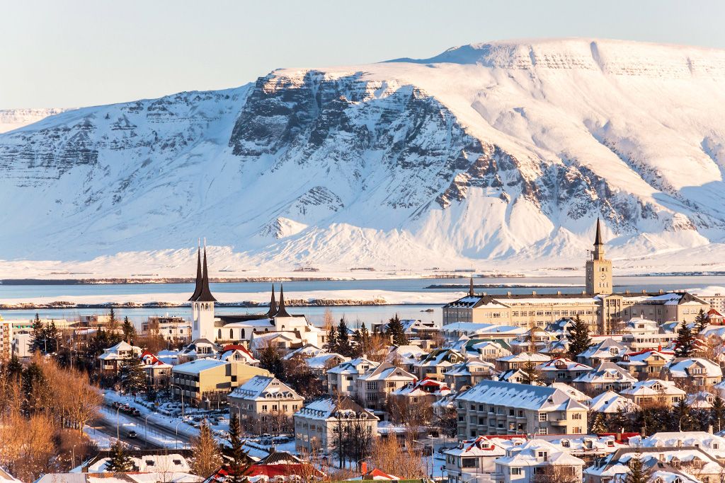 City Break Escapade Estivale 3* pas cher photo 9