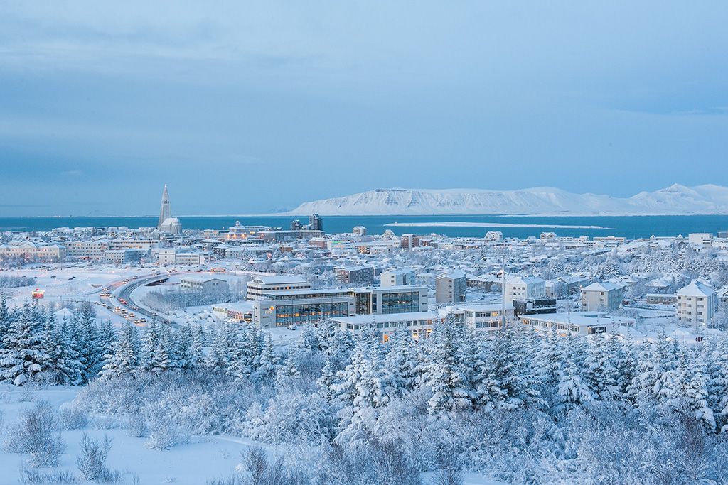 City Break Escapade Estivale 3* pas cher photo 10