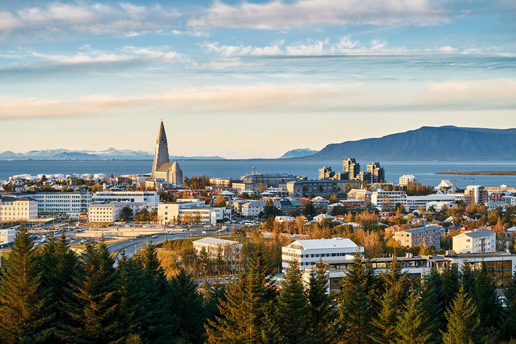 City Break Escapade Estivale 3* pas cher photo 11