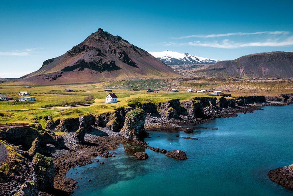 City Break A la recherche du soleil de minuit 3* pas cher photo 7