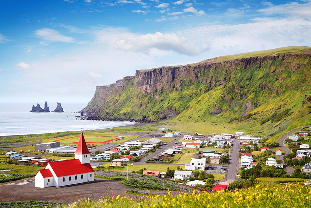 City Break 5 nuits Découvertes Estivales 3* pas cher photo 5