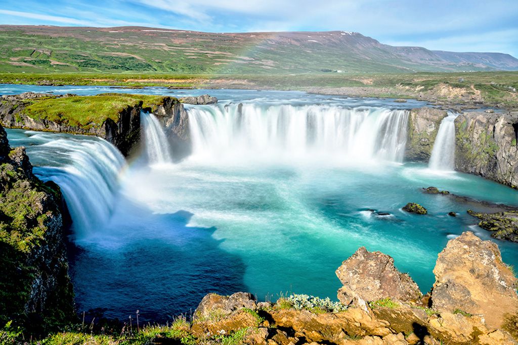 City Break 5 nuits Découvertes Estivales 3* pas cher photo 8