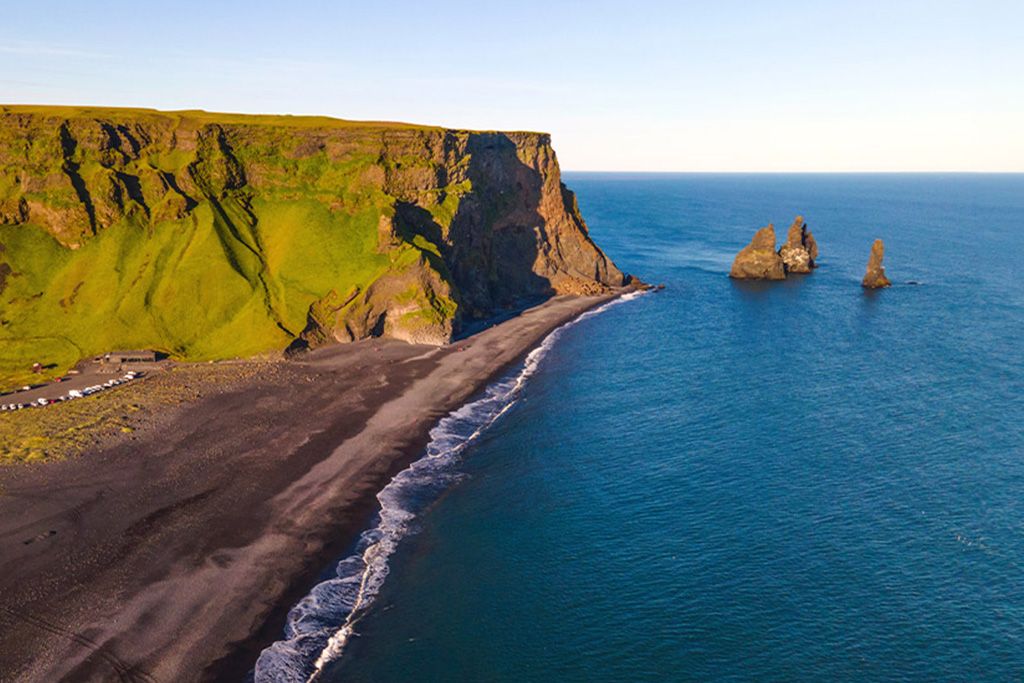 City Break 5 nuits Découvertes Estivales 3* pas cher photo 13