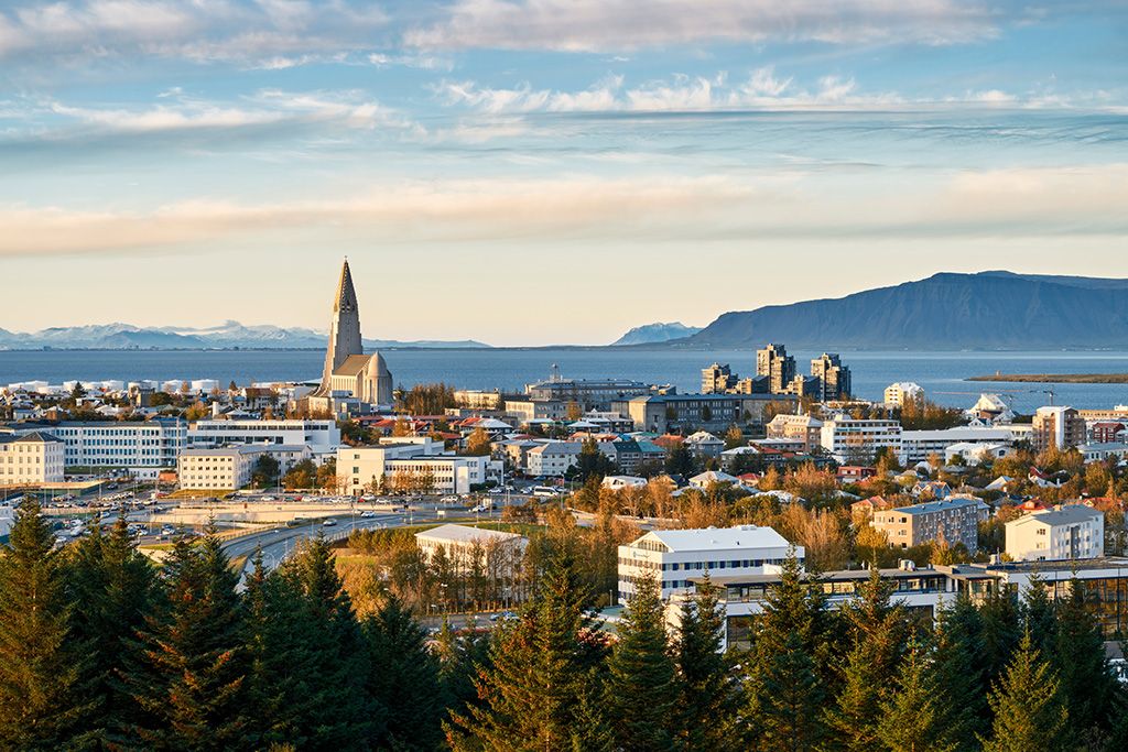 City Break 5 nuits Découvertes Estivales 3* pas cher photo 14