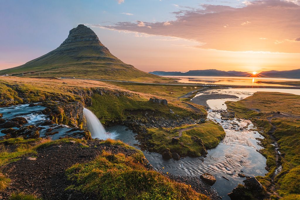 City Break 5 nuits Découvertes Estivales 3* pas cher photo 1