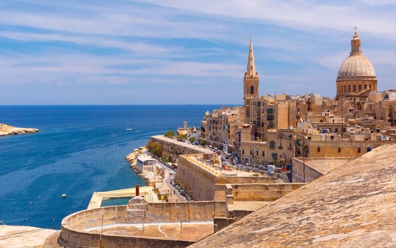 Circuit Terres Maltaises 3* pas cher photo 3