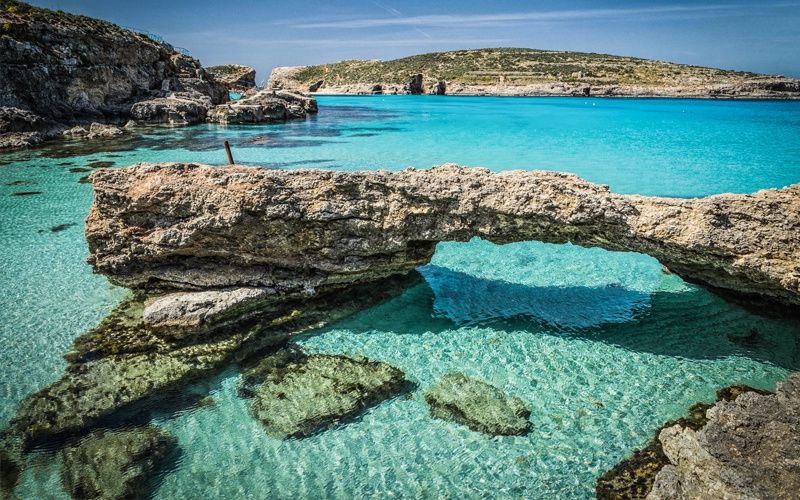 Circuit Terres Maltaises 3* pas cher photo 4