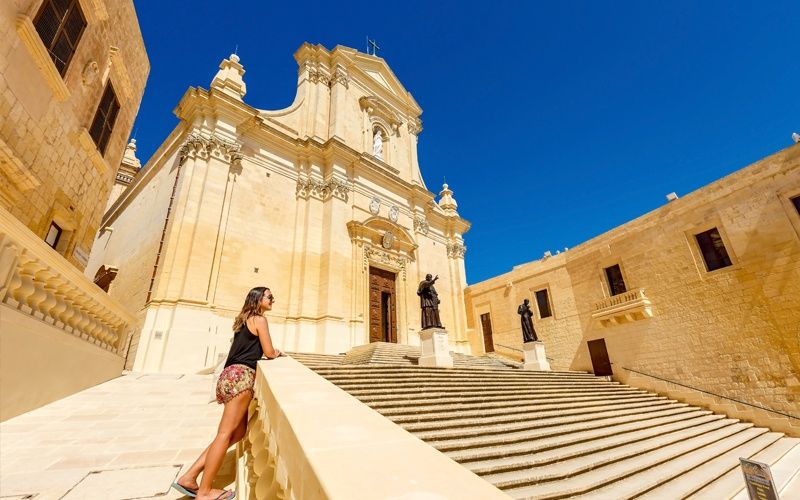 Circuit Terres Maltaises 3* pas cher photo 7